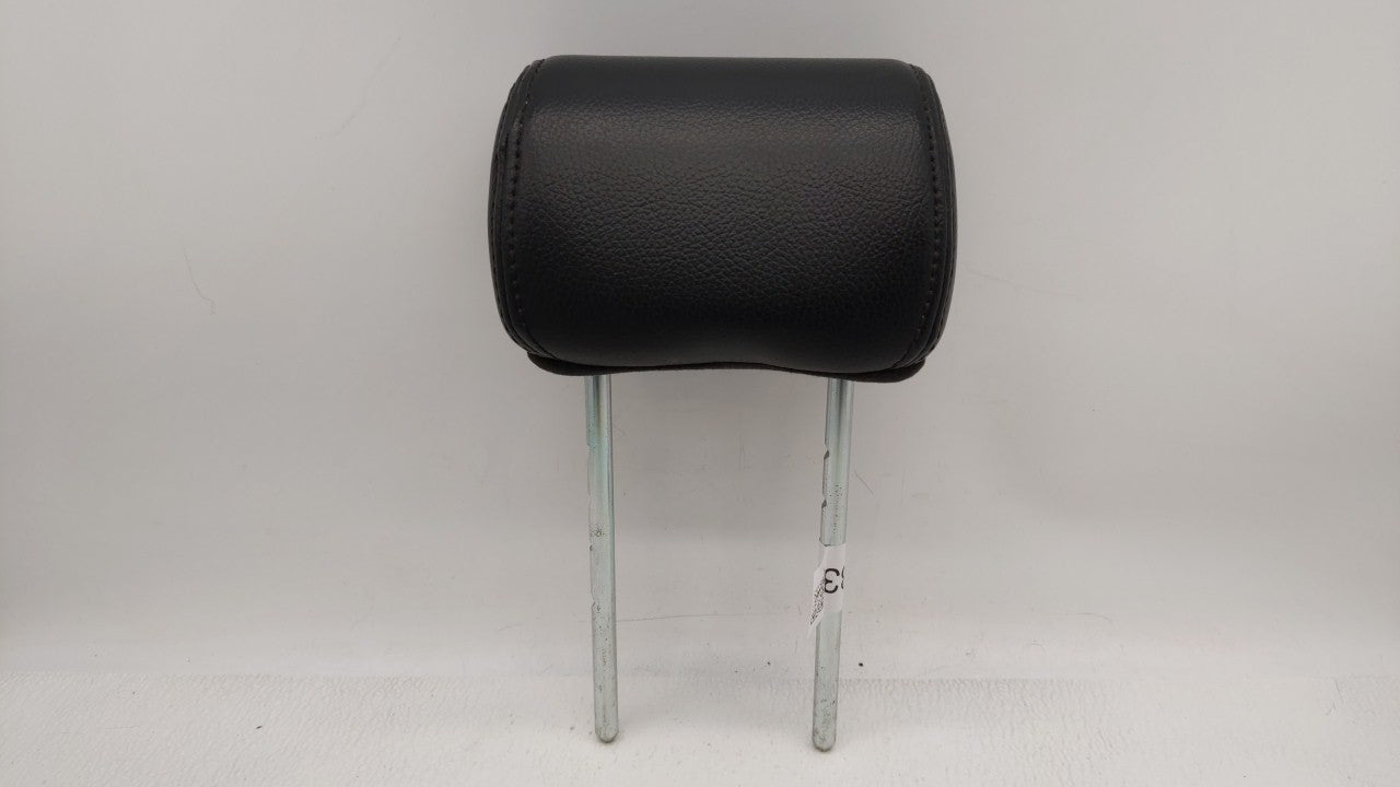 2006 Ford F-150 Headrest Head Rest Front Driver Passenger Seat Fits OEM Used Auto Parts - Oemusedautoparts1.com