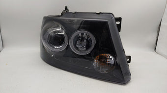 compare product 2004-2008 Ford F-150 Passenger Right Oem Head Light Headlight Lamp