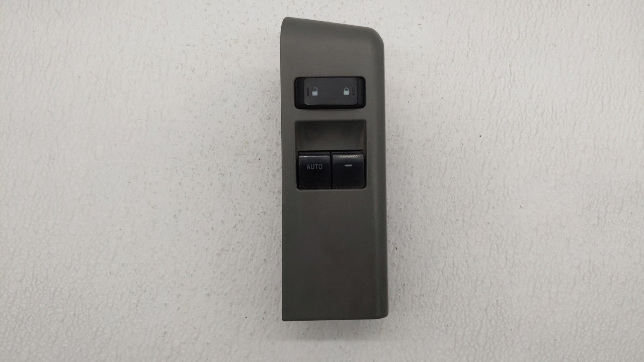 2004-2008 Ford F-150 Master Power Window Switch Replacement Driver Side Left P/N:3L1T-14540-AAW 4L3T-14B133-BFW Fits OEM Use