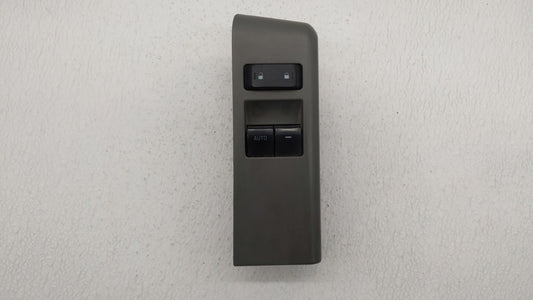 2004-2008 Ford F-150 Master Power Window Switch Replacement Driver Side Left P/N:3L1T-14540-AAW 4L3T-14B133-BFW Fits OEM Use