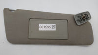 2004-2008 Ford F-150 Sun Visor Shade Replacement Passenger Right Mirror Fits Fits 2004 2005 2006 2007 2008 OEM Used Auto Par