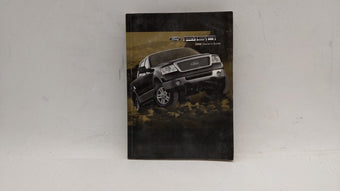 compare product 2006 Ford F-150 Owners Manual Book Guide OEM Used Auto Parts