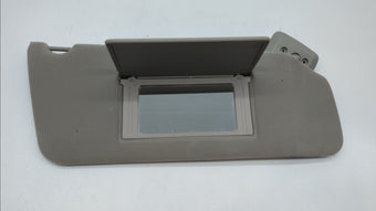 compare product 2004-2008 Ford F-150 Sun Visor Shade Replacement Passenger Right Mirror Fits Fits 2004 2005 2006 2007 2008 OEM Used Auto Parts