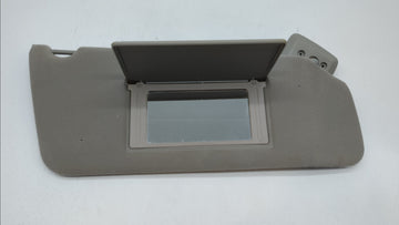 2004-2008 Ford F-150 Sun Visor Shade Replacement Passenger Right Mirror Fits Fits 2004 2005 2006 2007 2008 OEM Used Auto Par