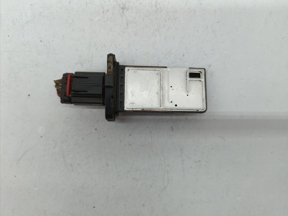 2004-2010 Ford F-150 Mass Air Flow Meter Maf Sensor 307421 - Oemusedautoparts1.com