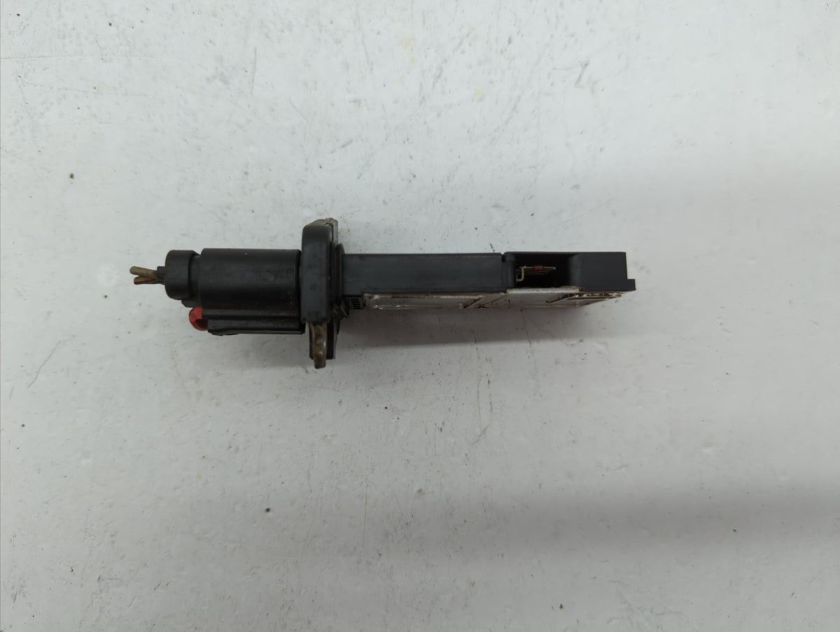 2004-2010 Ford F-150 Mass Air Flow Meter Maf Sensor 307421 - Oemusedautoparts1.com