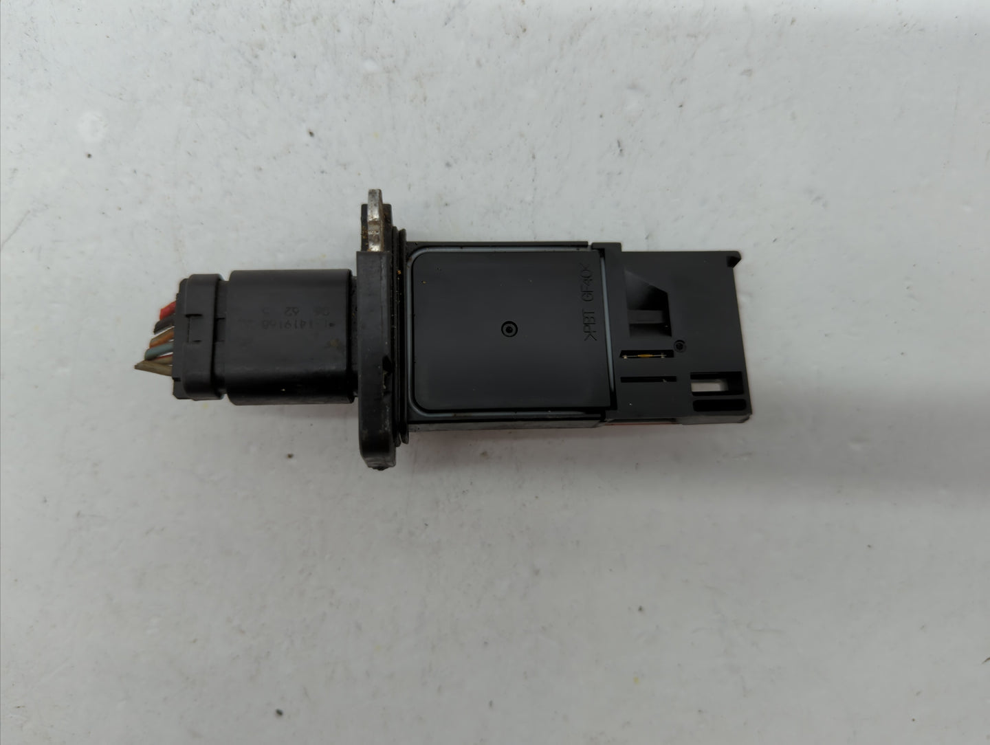 2004-2010 Ford F-150 Mass Air Flow Meter Maf - Oemusedautoparts1.com