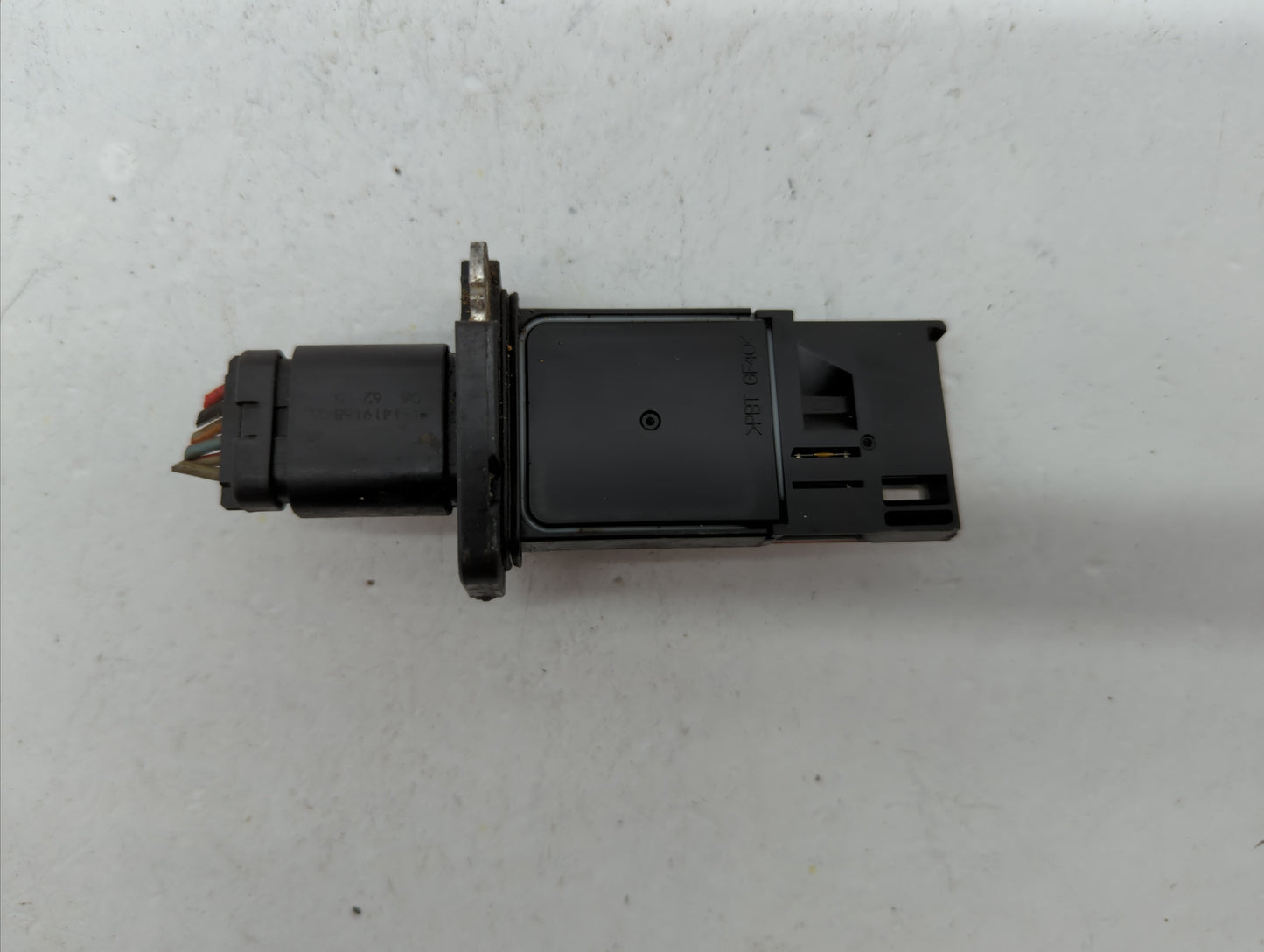 2004-2010 Ford F-150 Mass Air Flow Meter Maf - Oemusedautoparts1.com