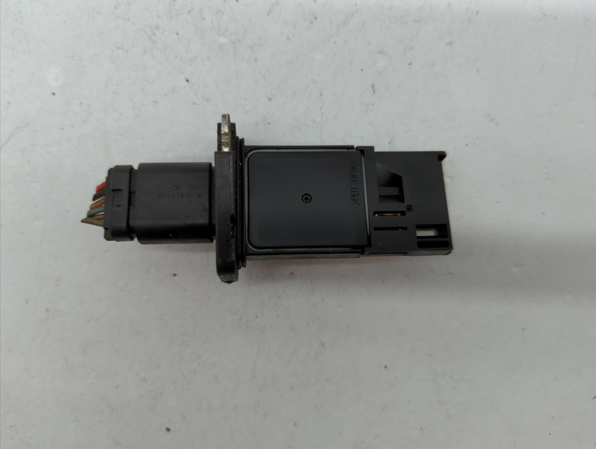 2004-2010 Ford F-150 Mass Air Flow Meter Maf Sensor 307421 - Oemusedautoparts1.com