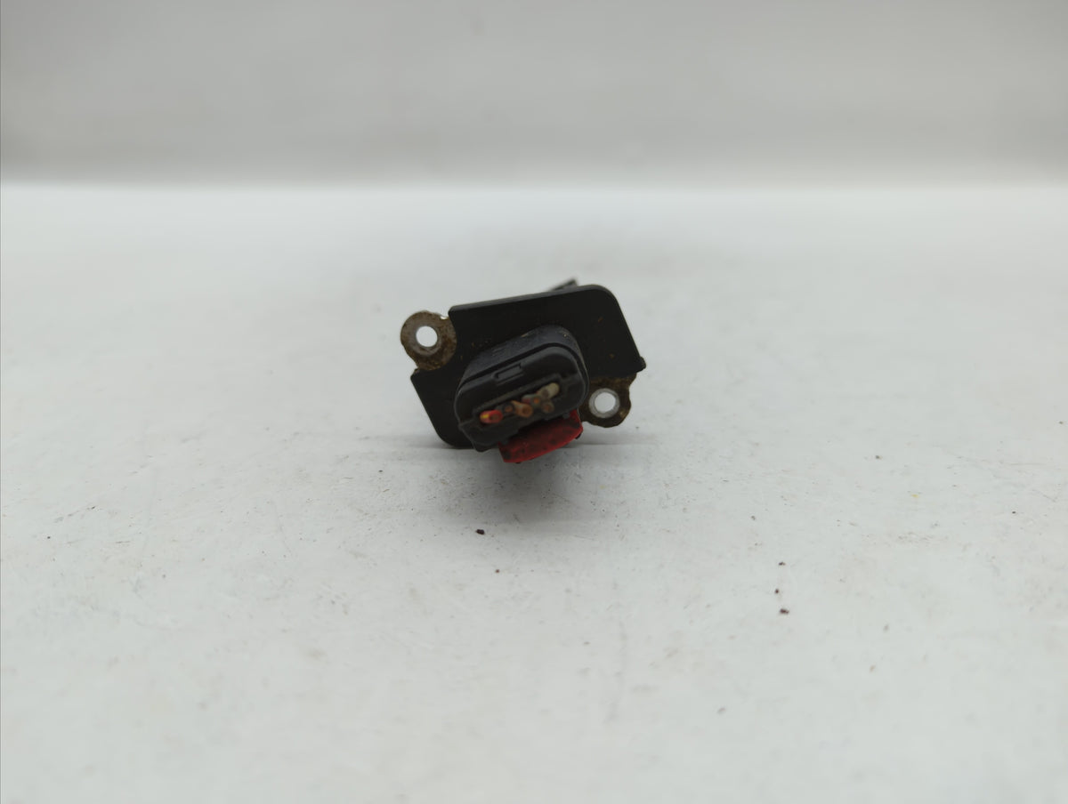 2004-2010 Ford F-150 Mass Air Flow Meter Maf Sensor 307421 - Oemusedautoparts1.com