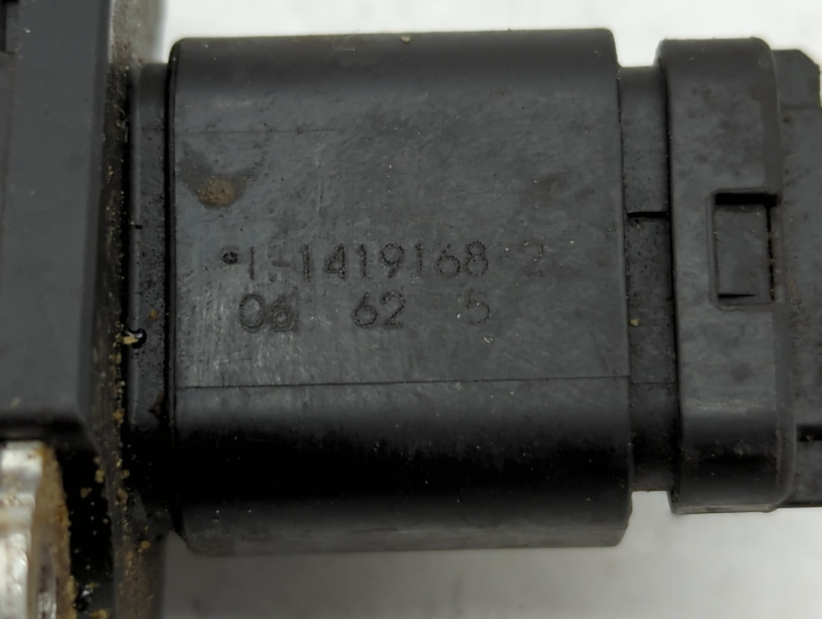2004-2010 Ford F-150 Mass Air Flow Meter Maf Sensor 307421 - Oemusedautoparts1.com