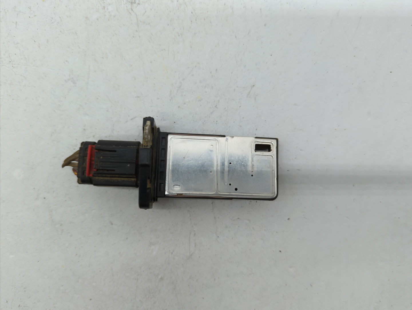 2004-2010 Ford F-150 Mass Air Flow Meter Maf - Oemusedautoparts1.com