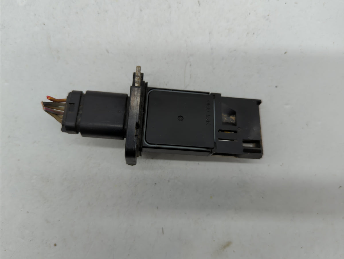 2004-2010 Ford F-150 Mass Air Flow Meter Maf Sensor 309377 - Oemusedautoparts1.com