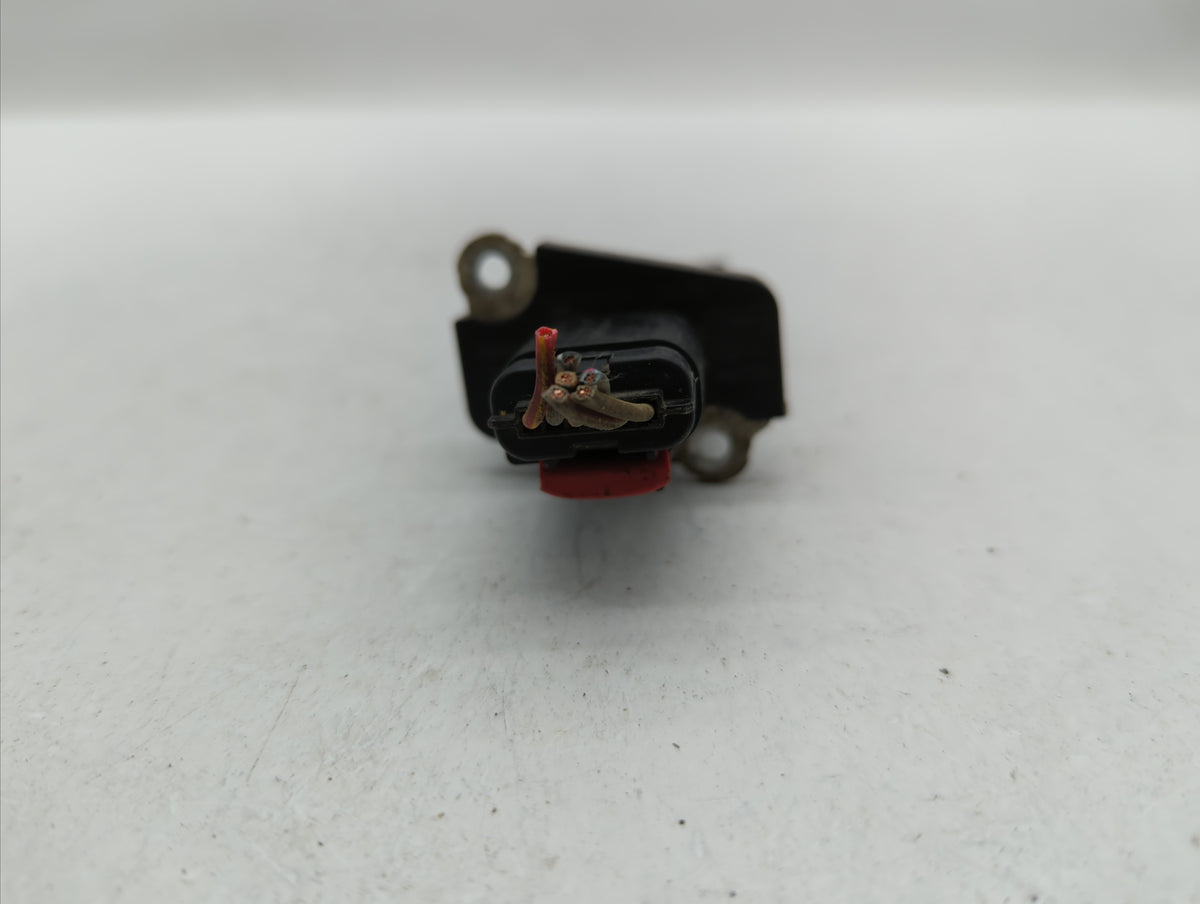 2004-2010 Ford F-150 Mass Air Flow Meter Maf Sensor 309377 - Oemusedautoparts1.com
