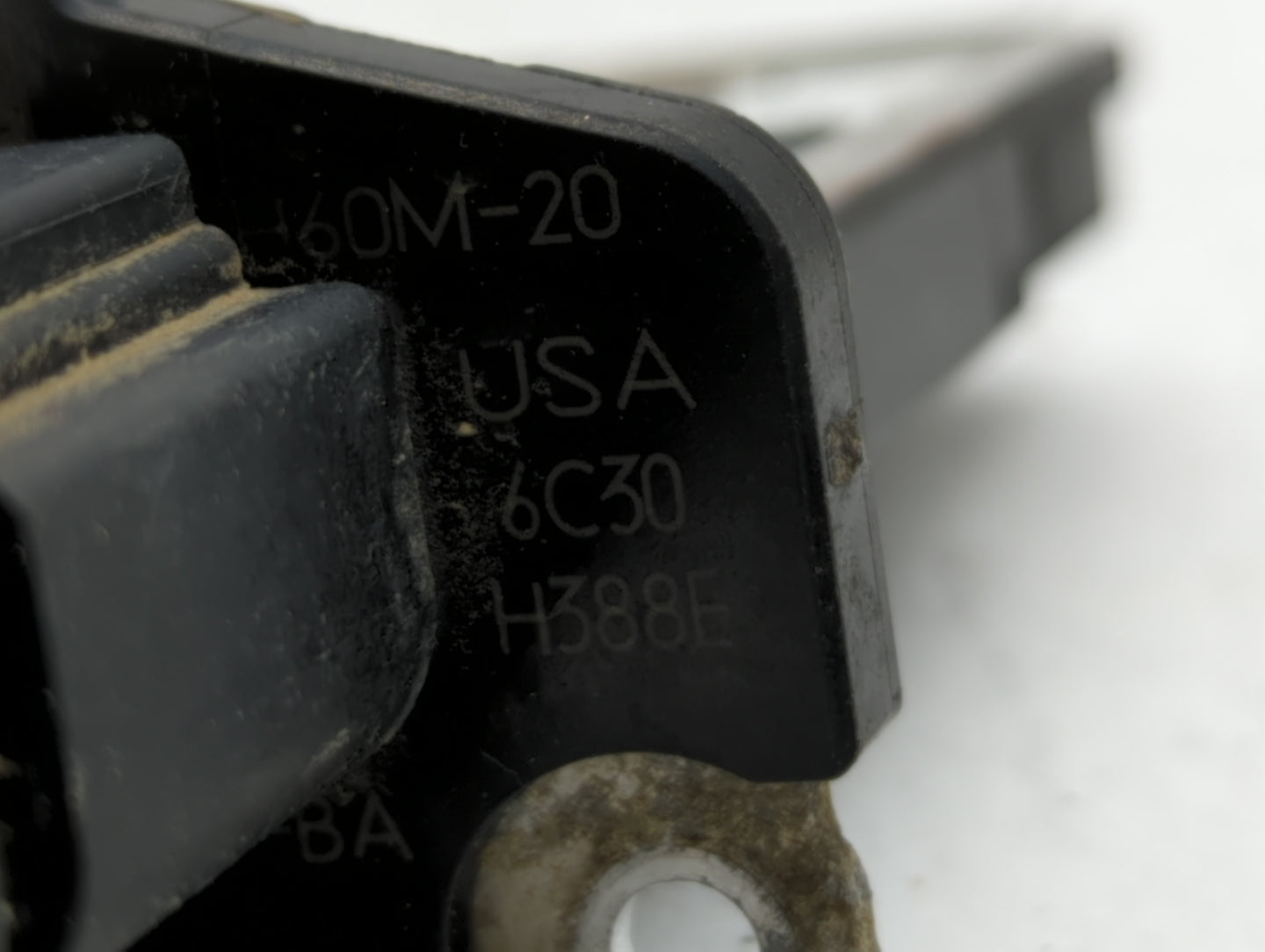 2004-2010 Ford F-150 Mass Air Flow Meter Maf - Oemusedautoparts1.com