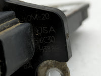 2004-2010 Ford F-150 Mass Air Flow Meter Maf - Oemusedautoparts1.com