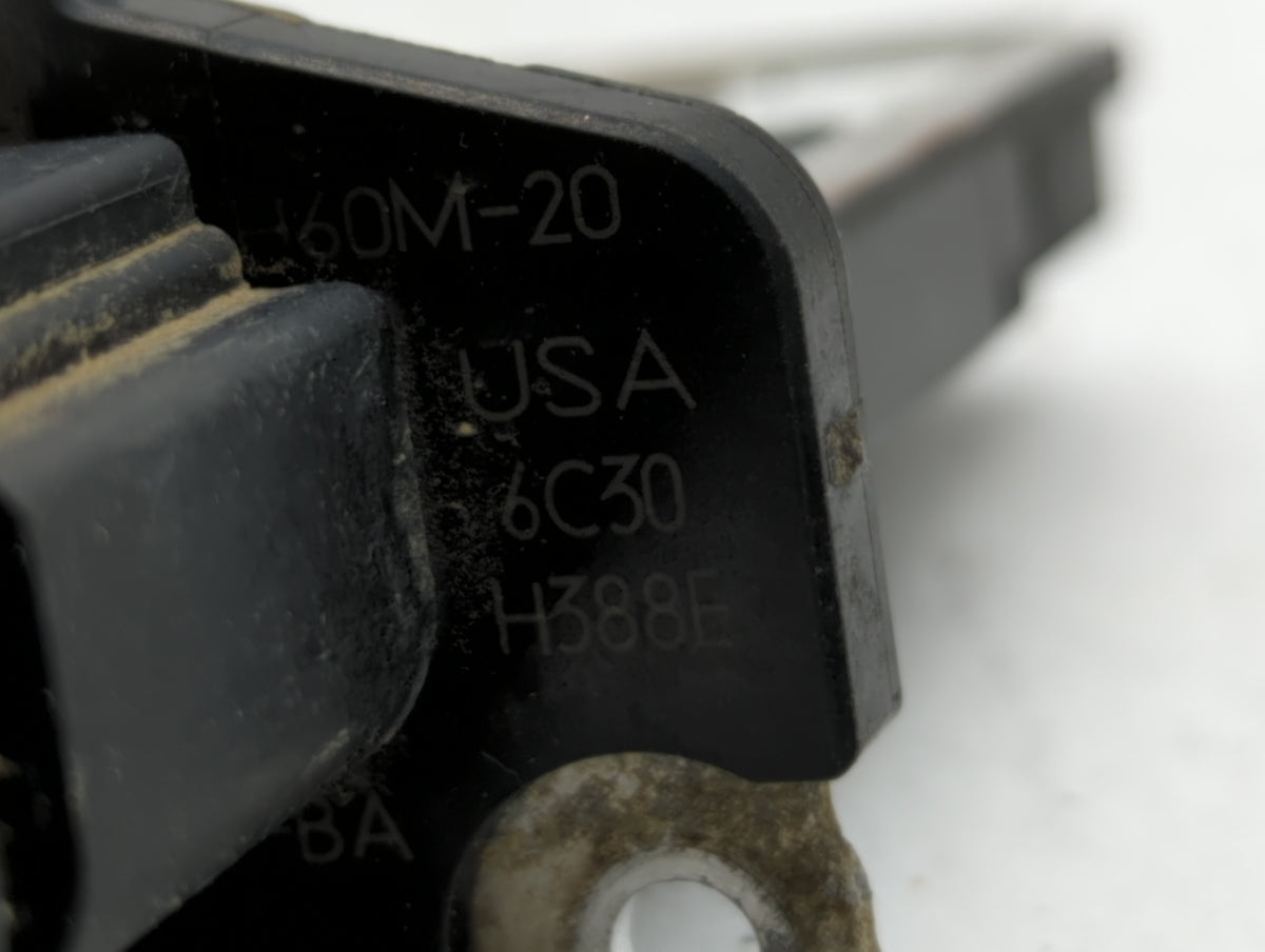 2004-2010 Ford F-150 Mass Air Flow Meter Maf Sensor 309377 - Oemusedautoparts1.com