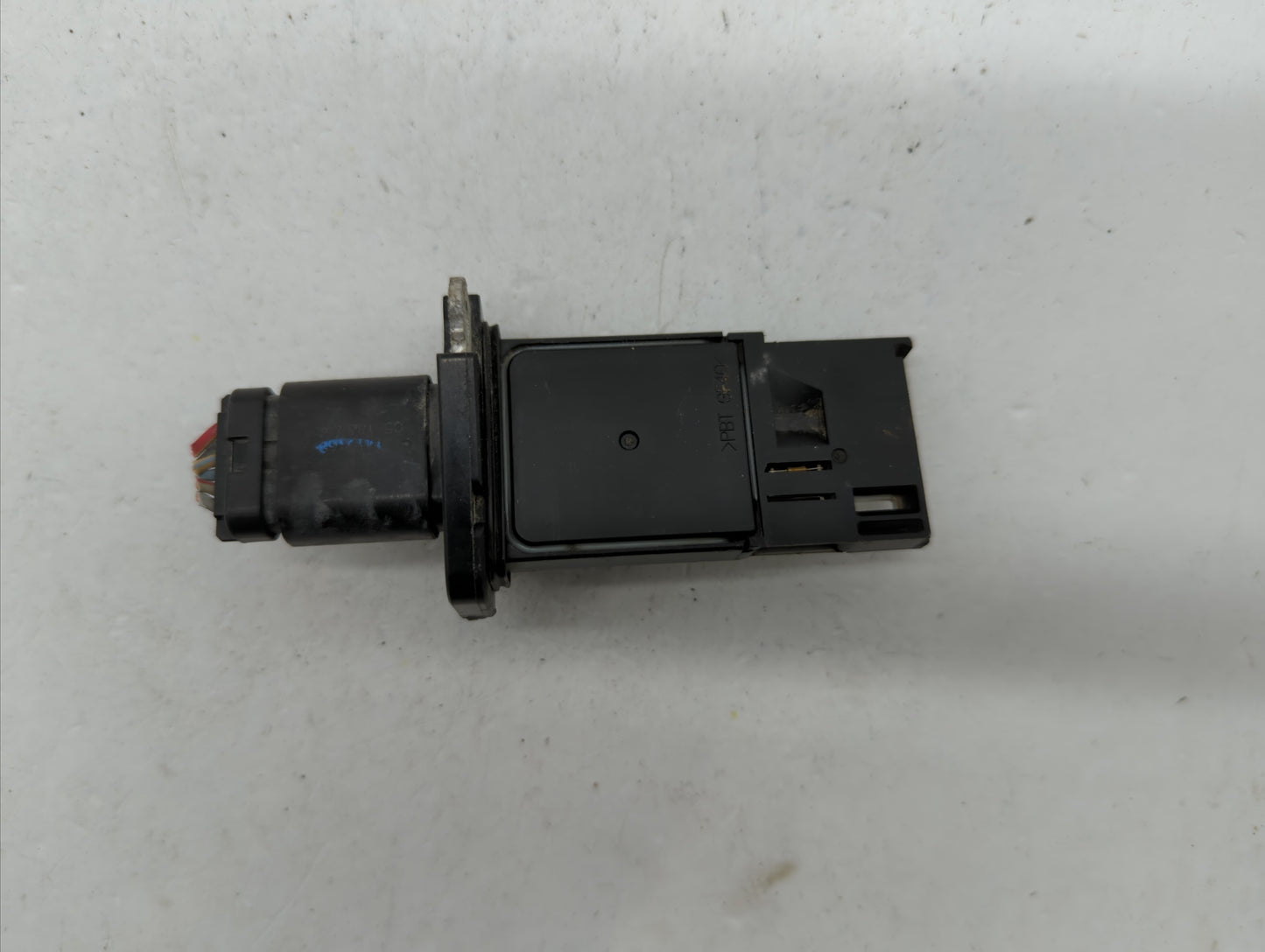 2004-2010 Ford F-150 Mass Air Flow Meter Maf - Oemusedautoparts1.com