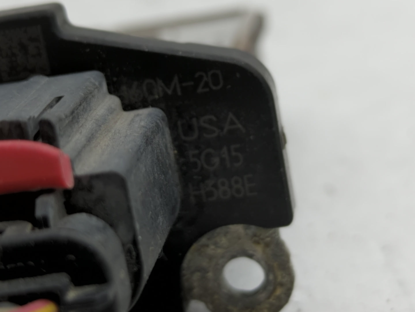 2004-2010 Ford F-150 Mass Air Flow Meter Maf - Oemusedautoparts1.com