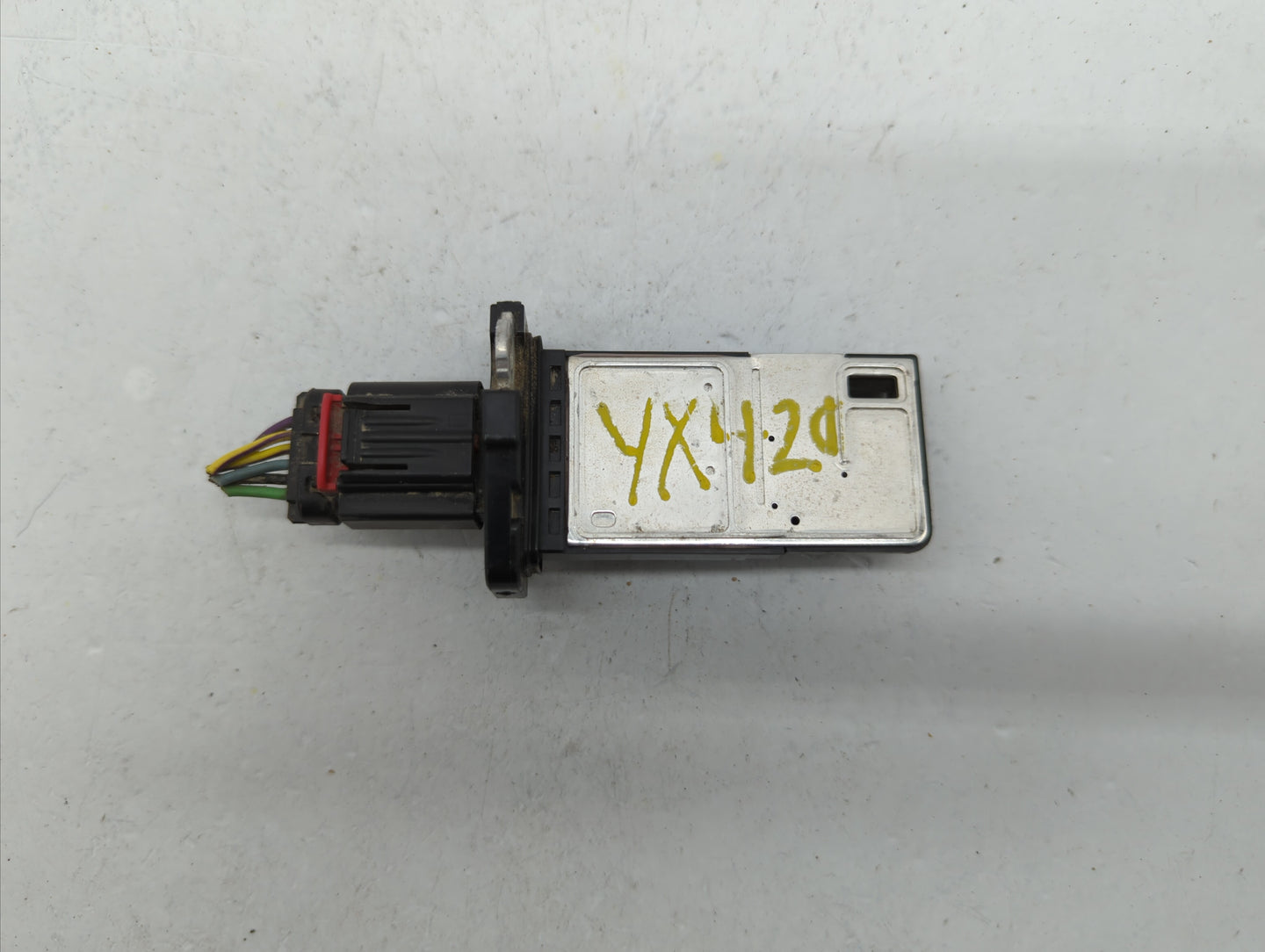 2004-2010 Ford F-150 Mass Air Flow Meter Maf - Oemusedautoparts1.com