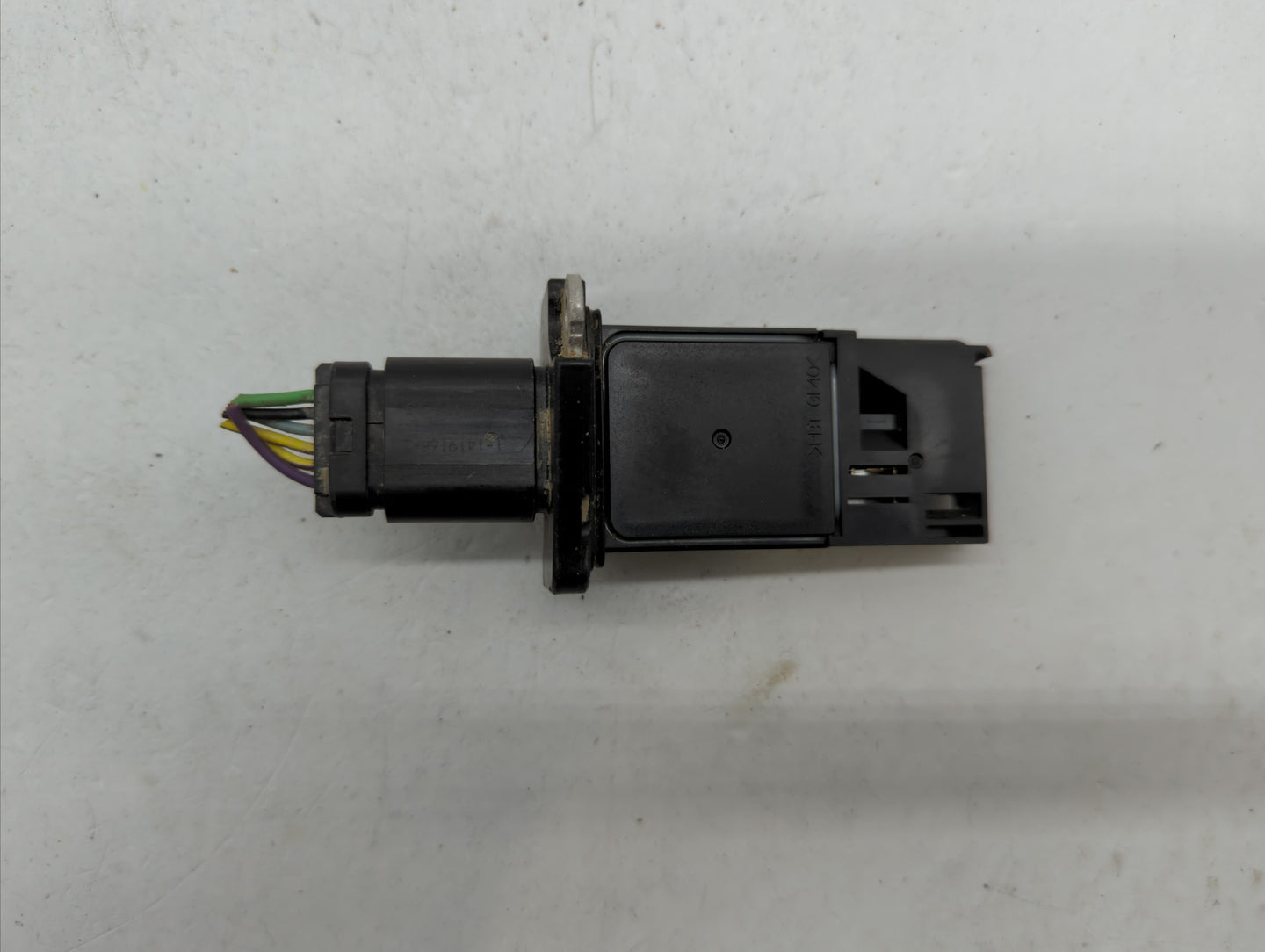 2004-2010 Ford F-150 Mass Air Flow Meter Maf - Oemusedautoparts1.com