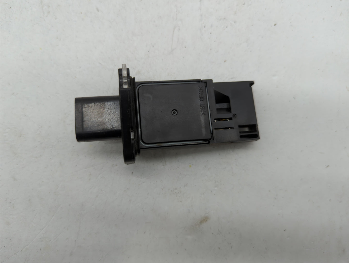 2004-2010 Ford F-150 Mass Air Flow Meter Maf - Oemusedautoparts1.com