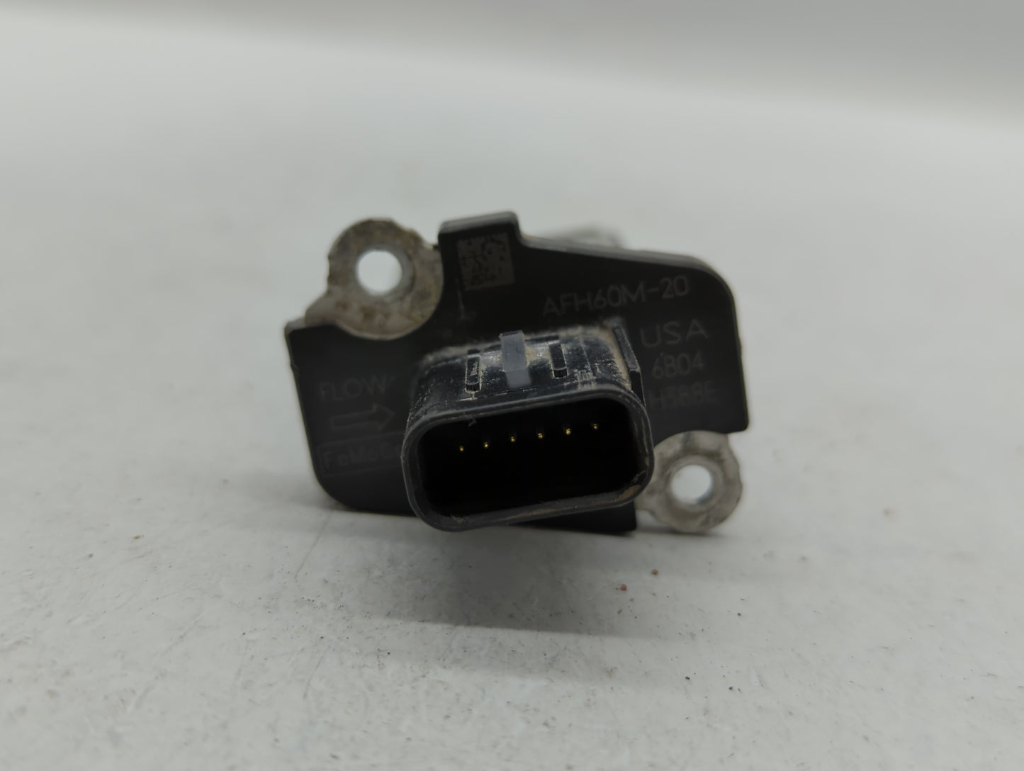 2004-2010 Ford F-150 Mass Air Flow Meter Maf - Oemusedautoparts1.com