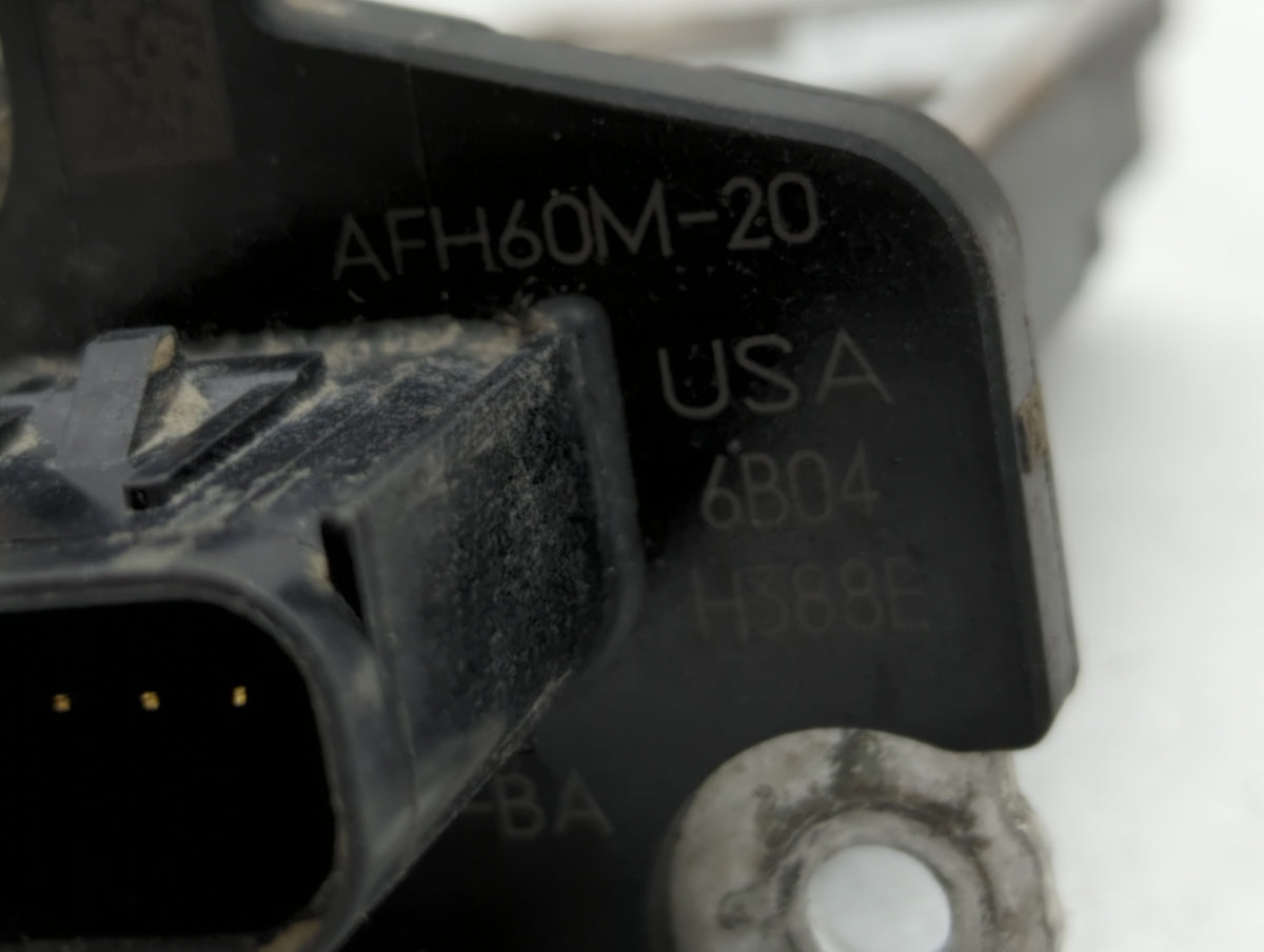 2004-2010 Ford F-150 Mass Air Flow Meter Maf Sensor 309790 - Oemusedautoparts1.com