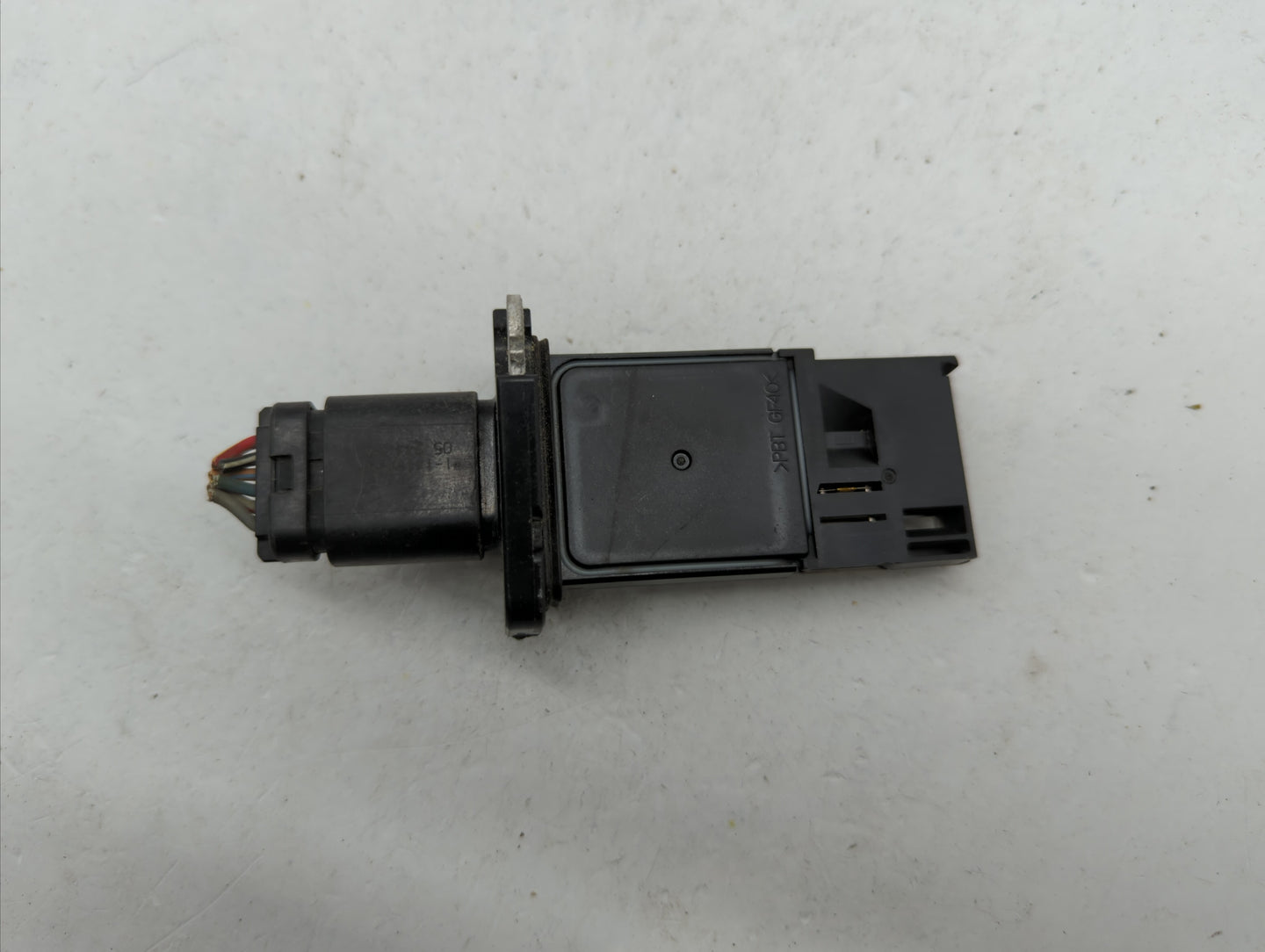 2004-2010 Ford F-150 Mass Air Flow Meter Maf - Oemusedautoparts1.com