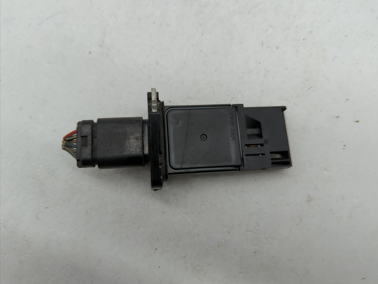 2004-2010 Ford F-150 Mass Air Flow Meter Maf - Oemusedautoparts1.com