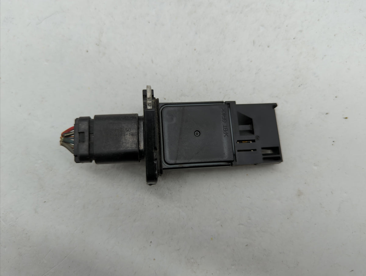 2004-2010 Ford F-150 Mass Air Flow Meter Maf Sensor 310263 - Oemusedautoparts1.com