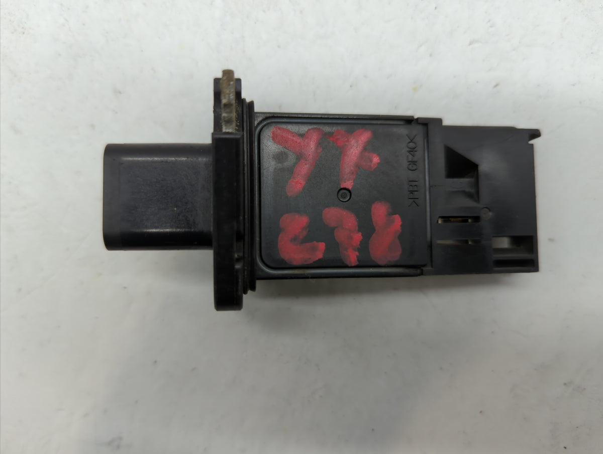 2004-2010 Ford F-150 Mass Air Flow Meter Maf Sensor 310820 - Oemusedautoparts1.com