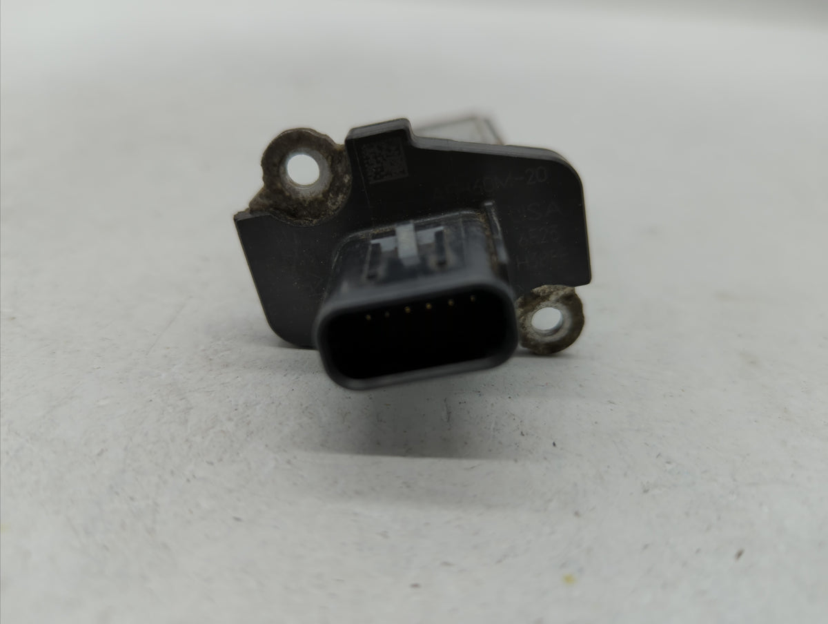 2004-2010 Ford F-150 Mass Air Flow Meter Maf Sensor 310820 - Oemusedautoparts1.com