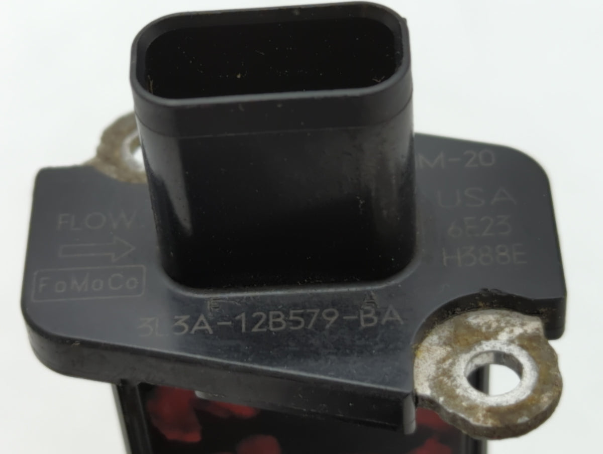 2004-2010 Ford F-150 Mass Air Flow Meter Maf Sensor 310820 - Oemusedautoparts1.com