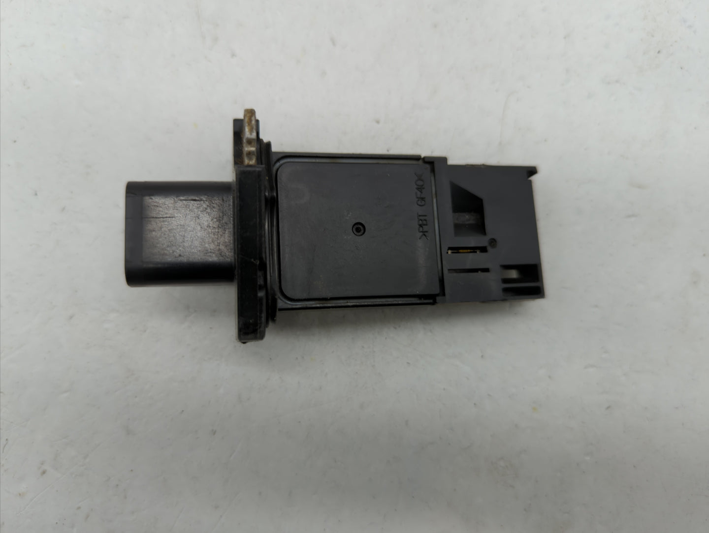 2004-2010 Ford F-150 Mass Air Flow Meter Maf - Oemusedautoparts1.com