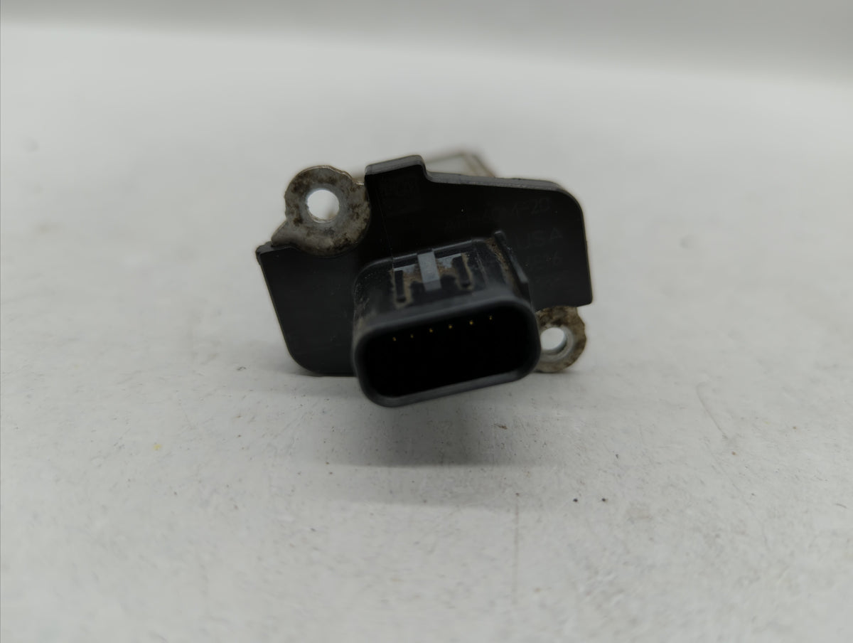 2004-2010 Ford F-150 Mass Air Flow Meter Maf Sensor 310872 - Oemusedautoparts1.com