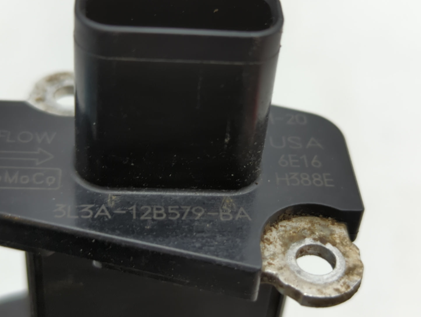 2004-2010 Ford F-150 Mass Air Flow Meter Maf - Oemusedautoparts1.com