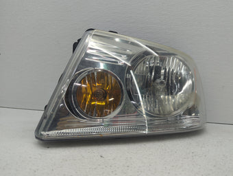 compare product 2004-2008 Ford F-150 Driver Left Oem Head Light Headlight Lamp