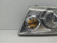 2004-2008 Ford F-150 Driver Left Oem Head Light Headlight Lamp - Oemusedautoparts1.com