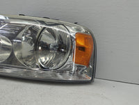 2004-2008 Ford F-150 Driver Left Oem Head Light Headlight Lamp - Oemusedautoparts1.com