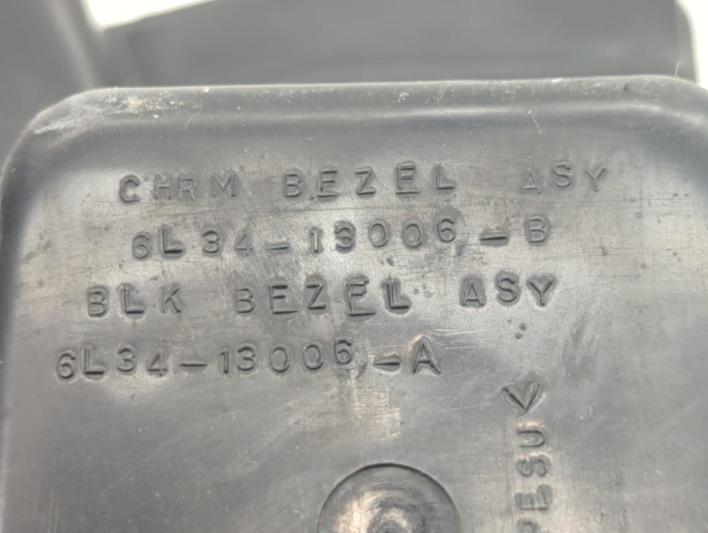 2004-2008 Ford F-150 Driver Left Oem Head Light Headlight Lamp - Oemusedautoparts1.com