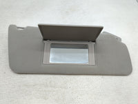 2004-2008 Ford F-150 Sun Visor Shade Replacement Passenger Right Mirror Fits Fits 2004 2005 2006 2007 2008 OEM Used Auto Par