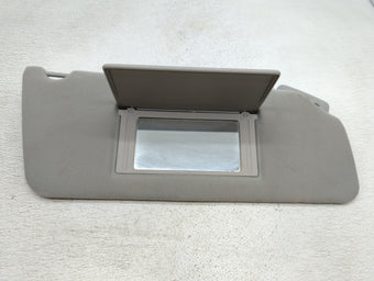 compare product 2004-2008 Ford F-150 Sun Visor Shade Replacement Passenger Right Mirror Fits Fits 2004 2005 2006 2007 2008 OEM Used Auto Parts