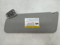 2004-2008 Ford F-150 Sun Visor Shade Replacement Passenger Right Mirror Fits Fits 2004 2005 2006 2007 2008 OEM Used Auto Par