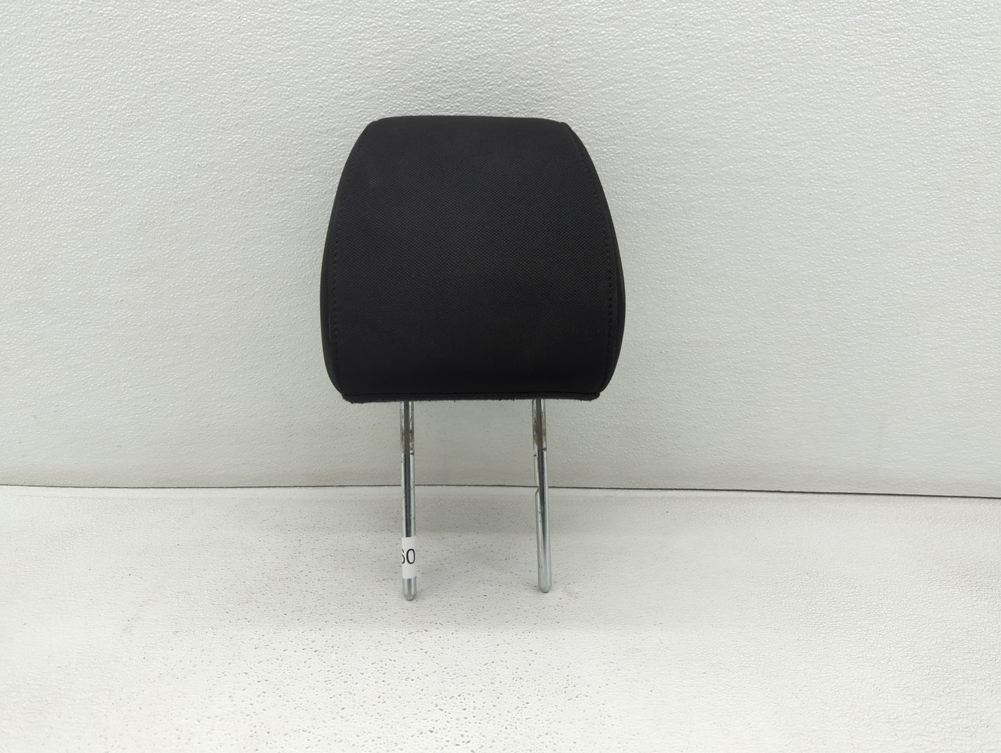 2004-2008 Ford F-150 Headrest Head Rest Front Driver Passenger Seat Fits Fits 2004 2005 2006 2007 2008 OEM Used Auto Parts -