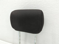 2004-2008 Ford F-150 Headrest Head Rest Front Driver Passenger Seat Fits Fits 2004 2005 2006 2007 2008 OEM Used Auto Parts -