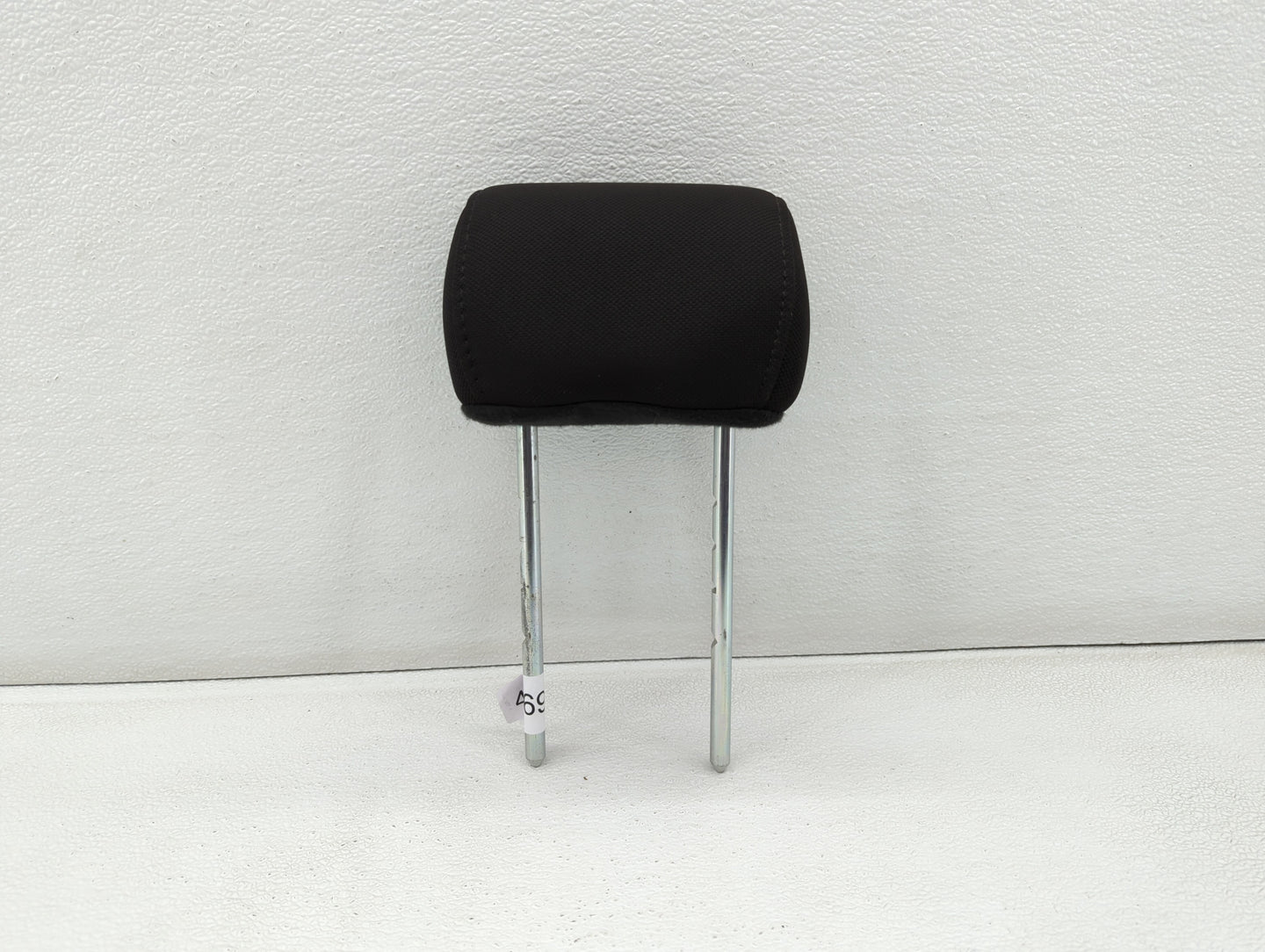 2004-2008 Ford F-150 Headrest Head Rest Front Driver Passenger Seat Fits Fits 2004 2005 2006 2007 2008 OEM Used Auto Parts -