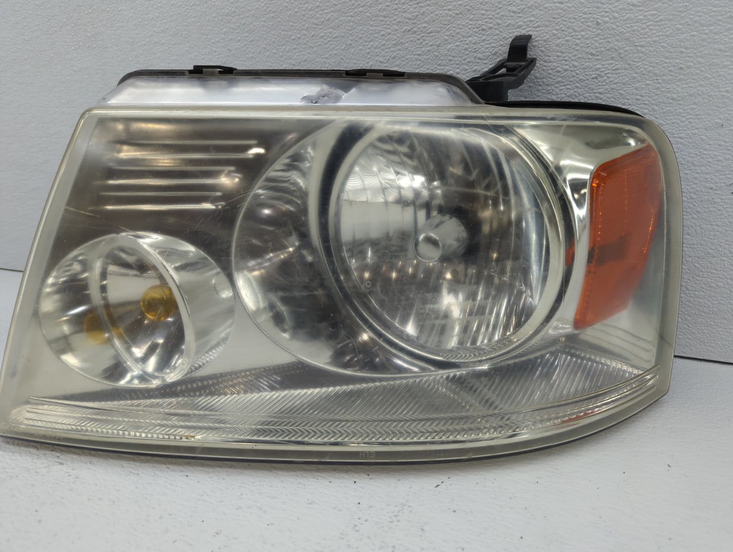 2004-2008 Ford F-150 Driver Left Oem Head Light Headlight Lamp - Oemusedautoparts1.com