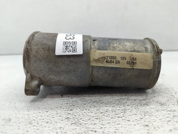 1999-2013 Ford F-150 Car Starter Motor Solenoid OEM P/N:9L34-11000-AB Fits OEM Used Auto Parts - Oemusedautoparts1.com
