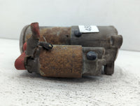 1999-2013 Ford F-150 Car Starter Motor Solenoid OEM P/N:9L34-11000-AB Fits OEM Used Auto Parts - Oemusedautoparts1.com